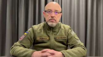 Резников заявил, что заморозка войны невозможна, но может быть ее "охлаждение"/Фото: Минобороны Резников заявил, что заморозка войны в Украине невозможна