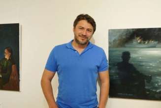 Притула висловився про росію та її громадян/Фото: Instagram Притула висловився про росію та її громадян/Фото: Instagram