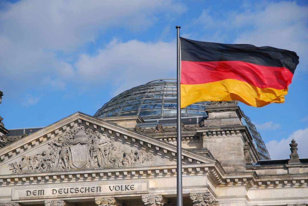 Германия продолжает поддерживать контакт с россией / Фото: Pixabay Германия заявила, что до сих пор поддерживает прямые контакты с владимиром путиным