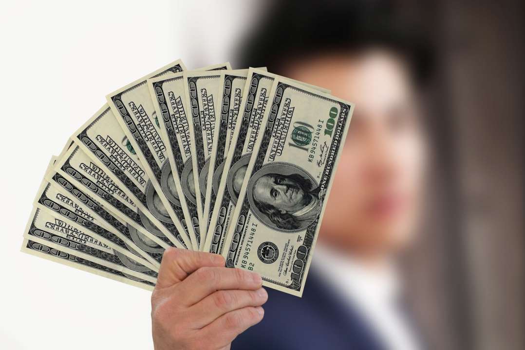 Курс валют на 12 марта Фото: Pixabay курс доллара 12 марта