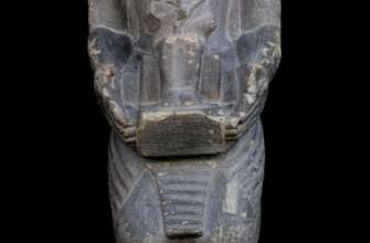 Фото: Egyptian Ministry of Tourism and Antiquities У давньоєгипетському храмі археологи виявили тисячі муміфікованих голів