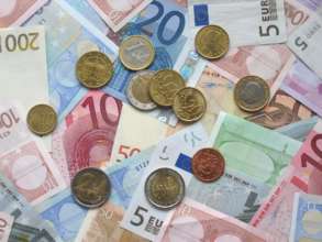 Курс валют на 24 мая / Фото: Pixabay Евро резко подешевел: курс валют на 24 мая