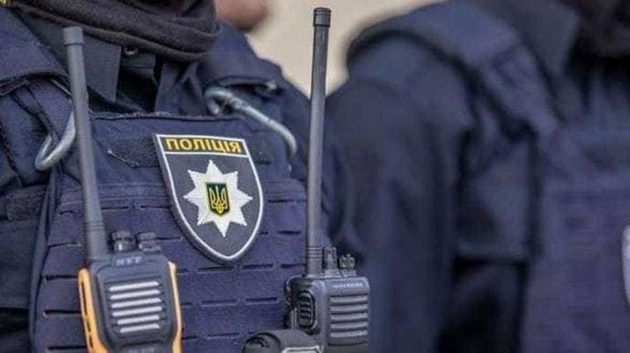 9 українців потрапили до СБУ за зйомку роботи ППО / Фото: Нацполіція