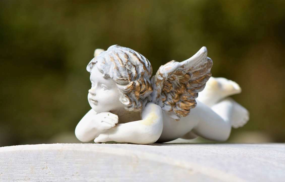 Хто святкує день ангела 2 листопада/Фото: Pixabay