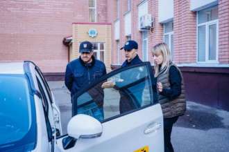 Майбутніх водіїв з інвалідністю будуть навчати на категорію С1 Майбутніх водіїв з інвалідністю будуть навчати на категорію С1: деталі