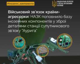 Среди деталей: GPS модуль, цифровой компас, модуль управления, спутниковый маршрутизатор и т.д. Среди деталей: GPS модуль, цифровой компас, модуль управления, спутниковый маршрутизатор и т.д.