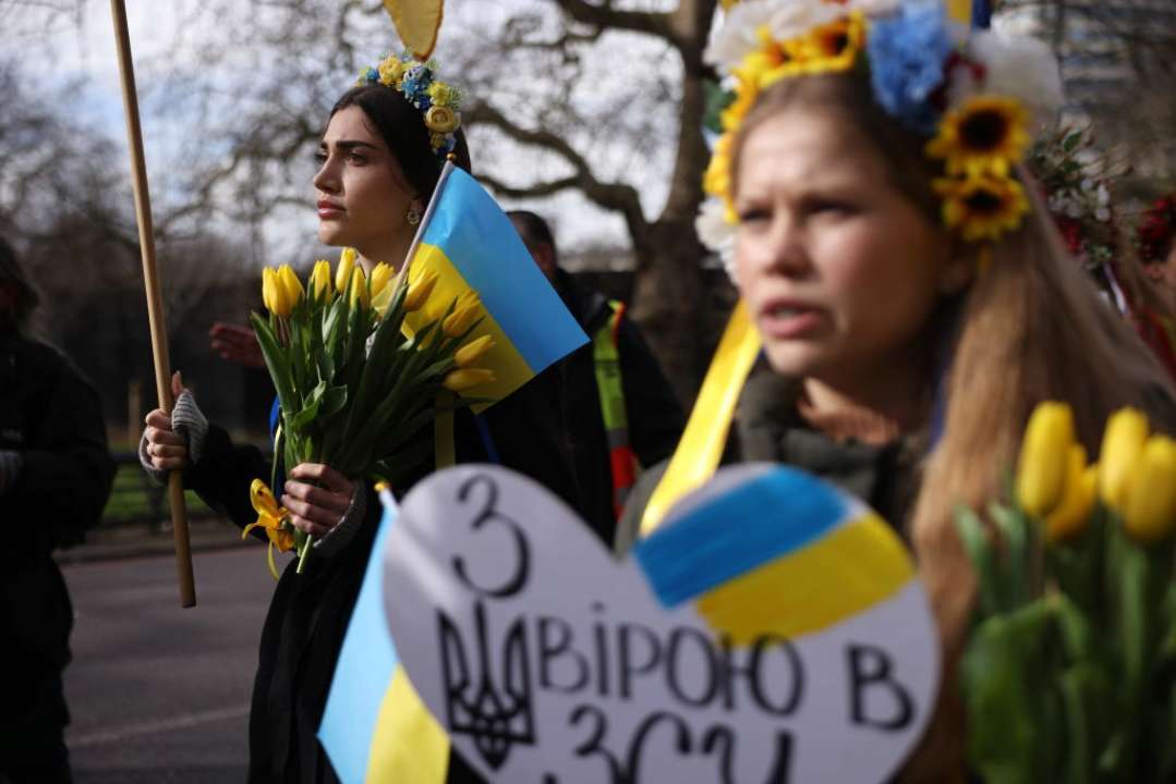 Основні події за 7 березня/Фото: Getty Images Основні події за 7 березня/Фото: Getty Images