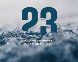 23 человека утонули в течение недели. Фото: ГСЧС утопающие гсчс