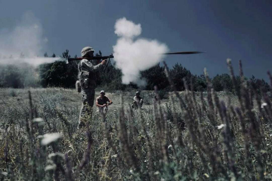 "Говорит СтратКом" 31.07.2024: ВСУ отбили самую массированную в этом году атаку российскими дронами
