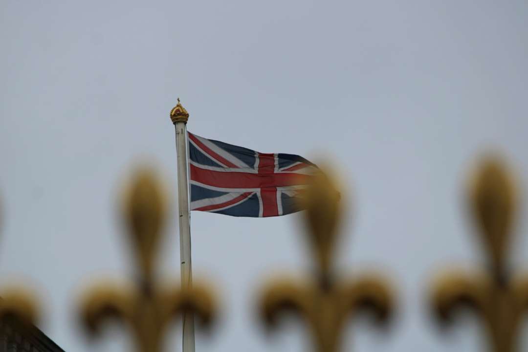 Британия ввела санкции против ВКС рф и пяти российских транспортных судов
