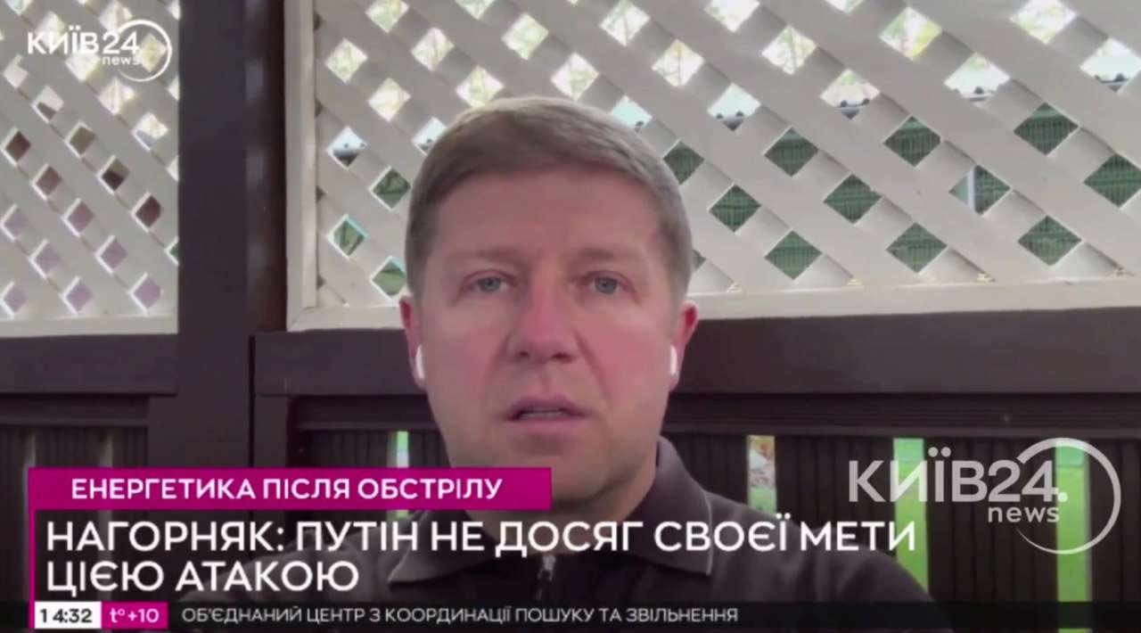 Сергей Нагорняк народный депутат фракции "Слуга народа", член комитета Верховной Рады по энергетике и жилищно-коммунальным услугам