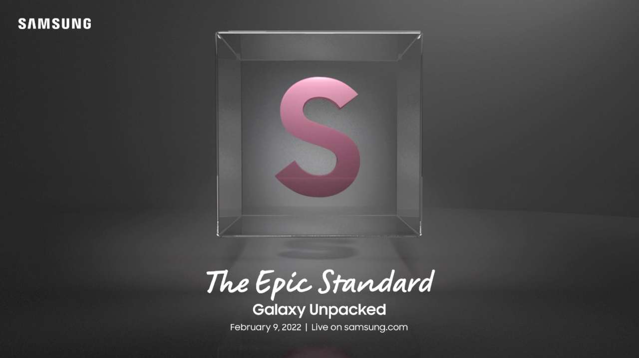 Что показали на Galaxy Unpacked 2022/Фото: Samsung Samsung