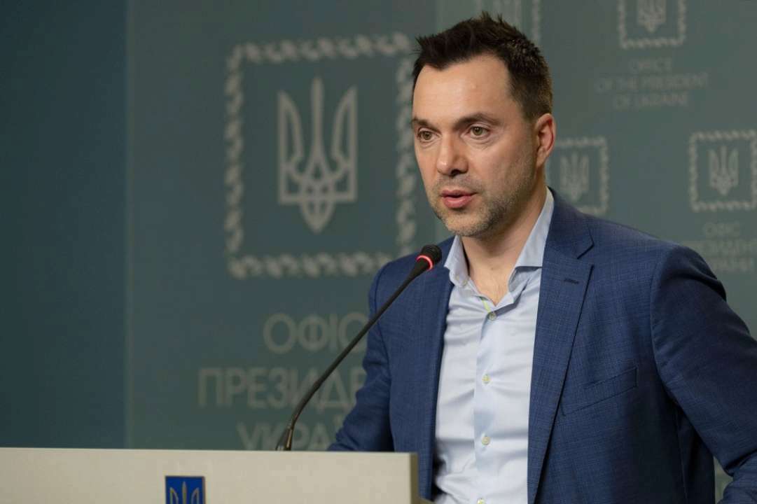 Арестович розповів, скільки тривала б війна з рф, якби втрутились країни НАТО