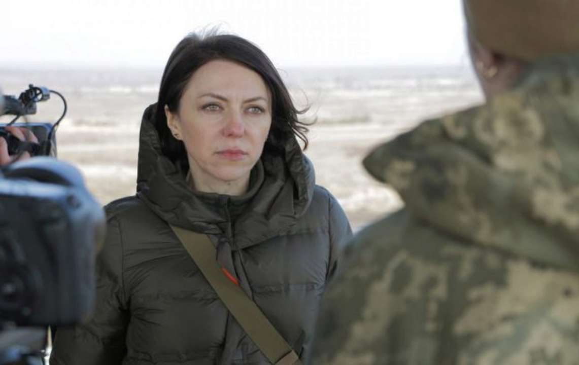 Тривалість війни залежить від військової допомоги – Міноборони