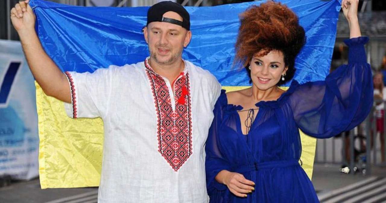 Потап жорстко звернувся до російських знаменитостей/Фото: Instagram