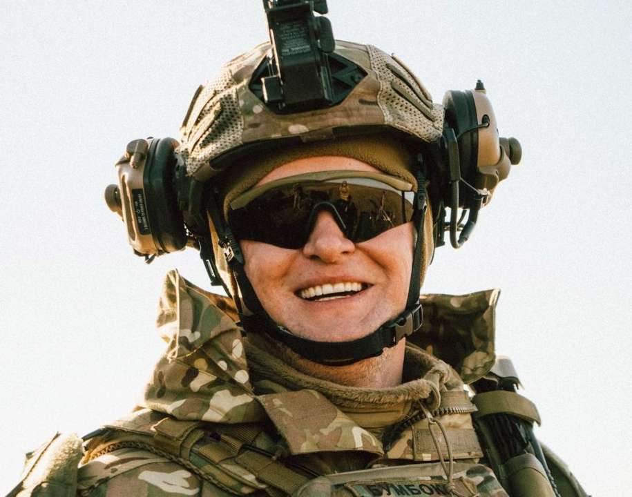 Андрей Хливнюк