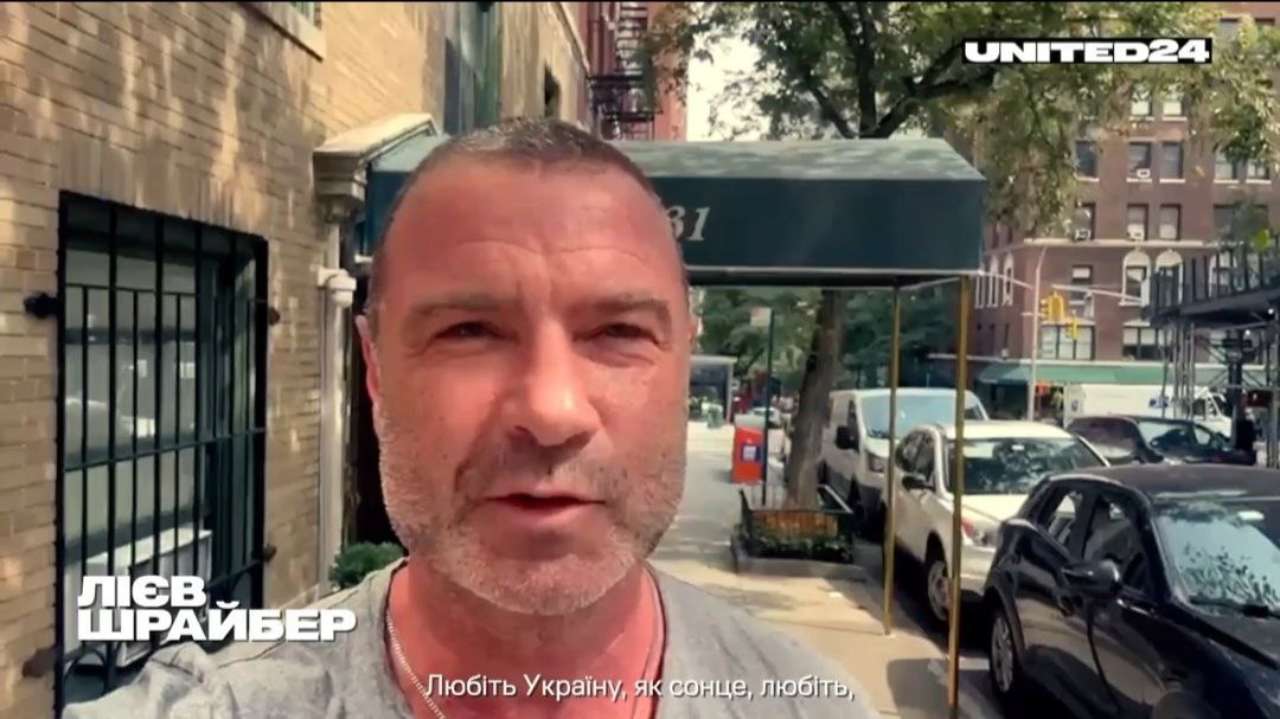 Світові зірки привітали українців із Днем Незалежності/Фото: UNITED24 "Любіть Україну": світові зірки привітали українців з Днем Незалежності