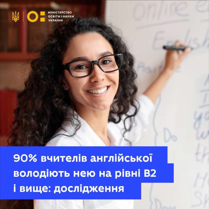 Дослідження організували у межах національної мовної програми Future Perfect