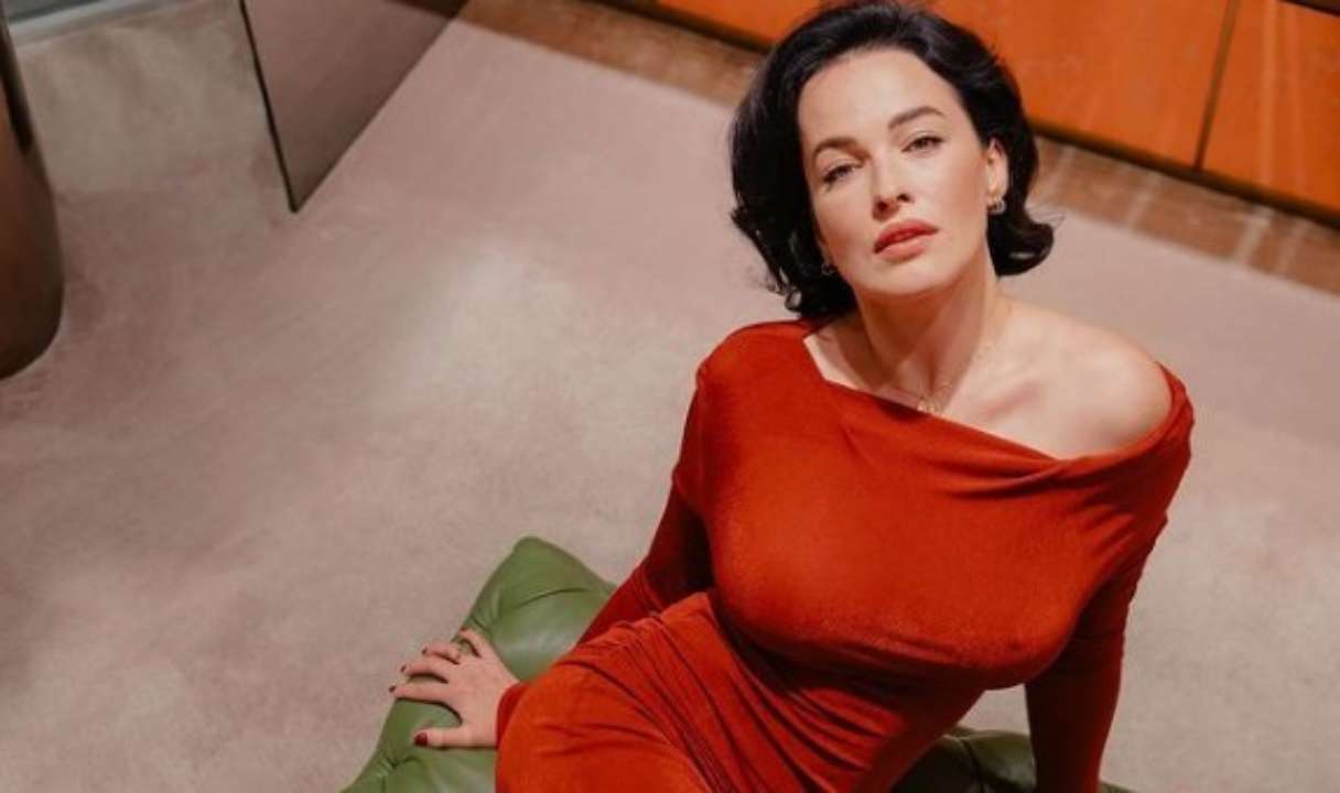 Даша Астаф'єва