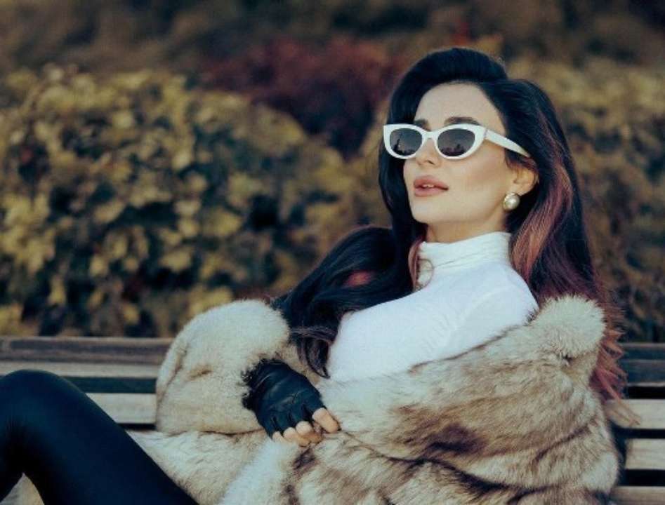 Анна Тринчер