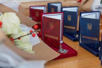 Мінкультури розповіло, чи буде діяти порядок позбавлення державних нагород / Фото: Тернопільска ОВА "Час змінюється": Мінкультури розповіло, чи буде діяти порядок позбавлення державних нагород