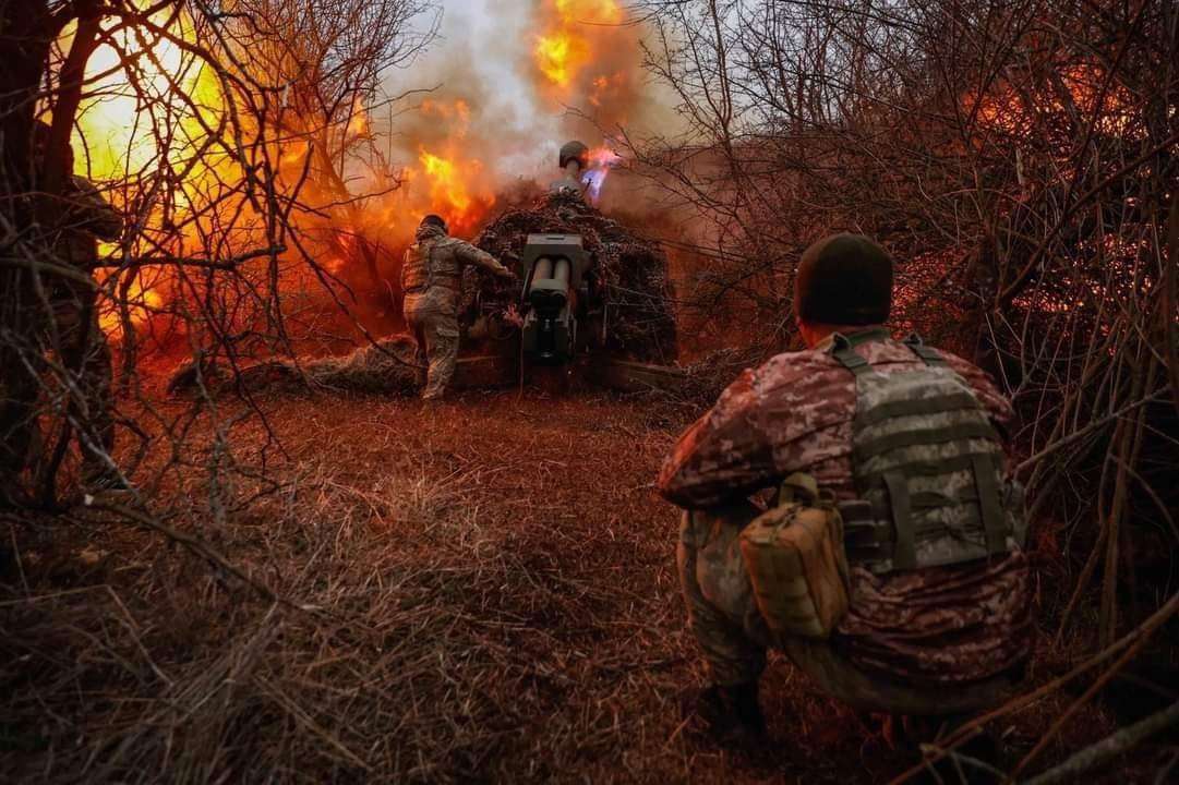 Силы обороны сократили численность войск рф на Ореховском и Херсонском направлениях / Фото: t.me/SJTF_Odes Силы обороны сократили численность войск рф на Ореховском и Херсонском направлениях / Фото: t.me/SJTF_Odes