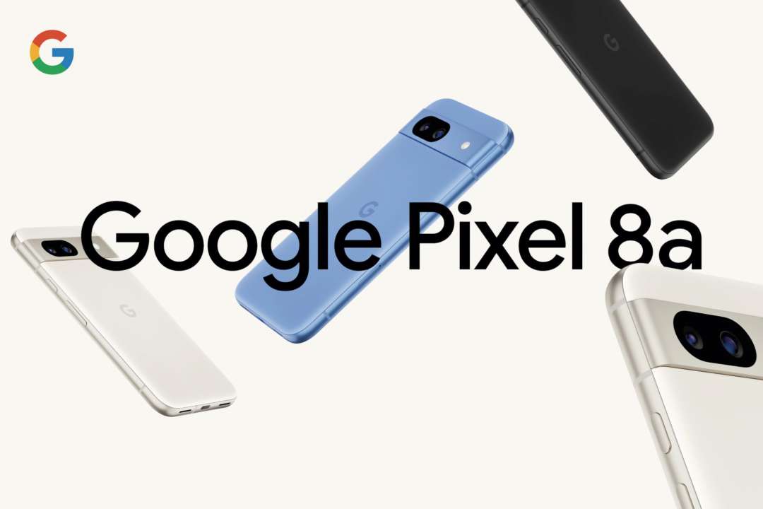 Pixel 8a