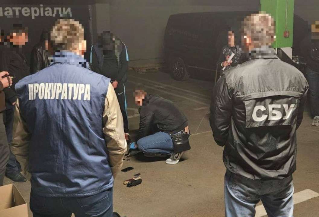 Планували теракти у Львові та Києві: оголошено підозру учасникам агентурної мережі спецслужб рф