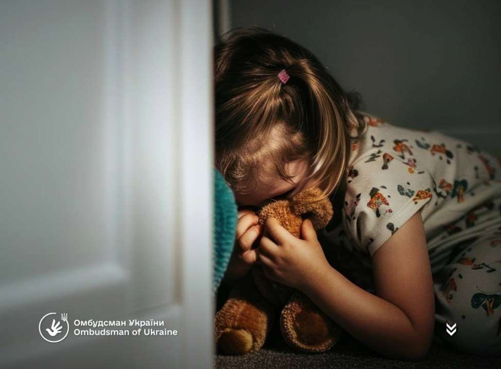 У приватному дитсадку на Одещині зафіксували жорстоке поводження з дитиною/Фото: dmytro_lubinetzs У приватному дитсадку на Одещині зафіксували жорстоке поводження з дитиною — реакція Лубінця
