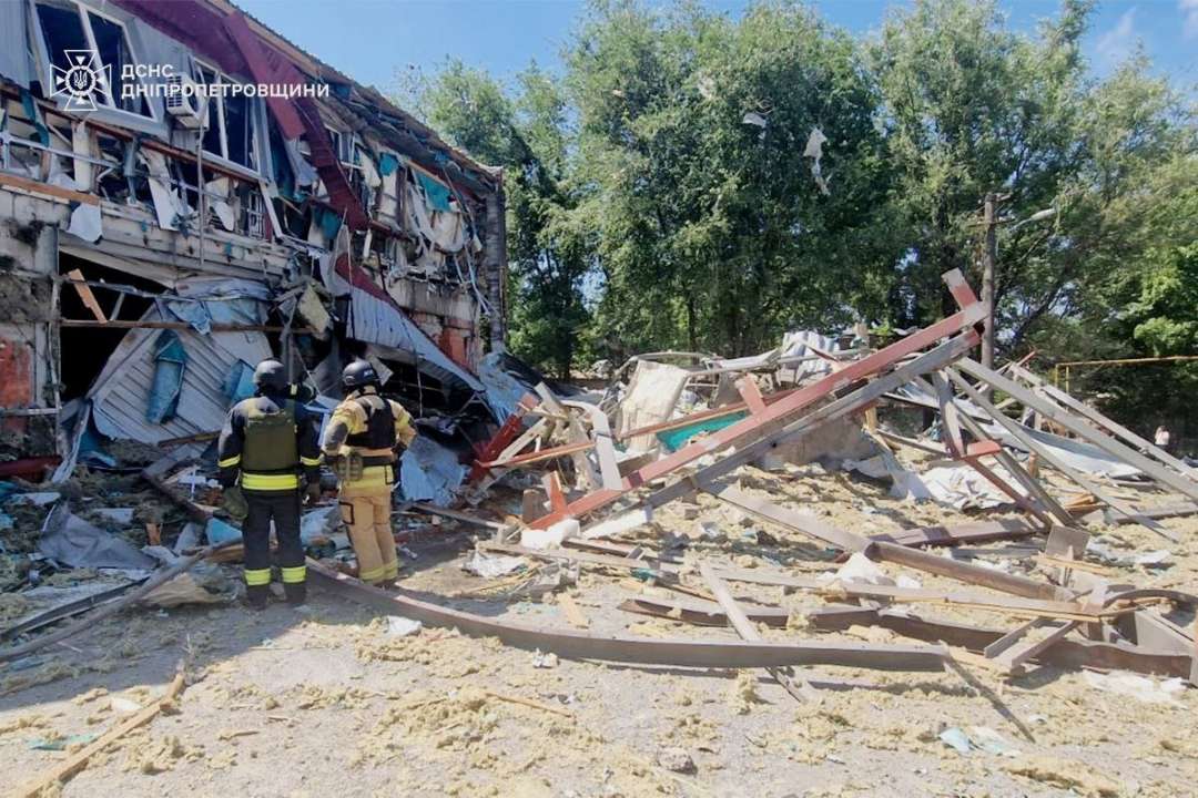 Завтра в Кривом Роге объявляется День траура – Вилкул