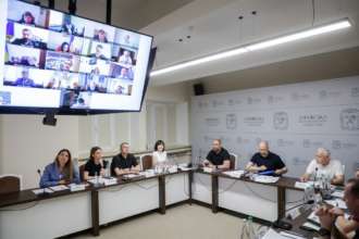 Главное с заседания Правительства на Харьковщине Главное с заседания Правительства на Харьковщине