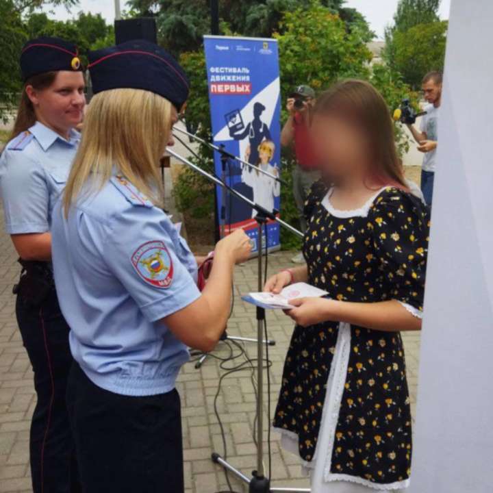 Фото: ТГ-канал Омбудсман Лубінець Дмитро Лубинец заявил, что паспортизация россиянами украинских детей приобретает масштабы