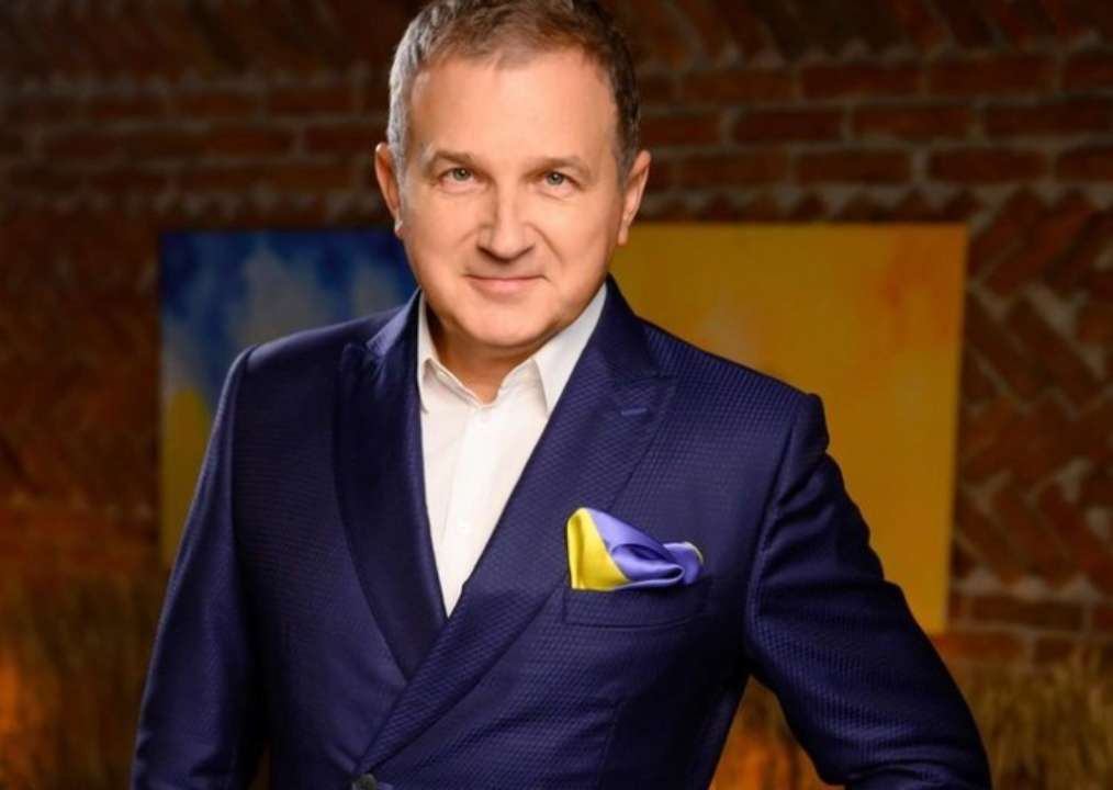 "Ура! Проголосували! Незалежність": Горбунов поділився спогадами 33-річної давнини