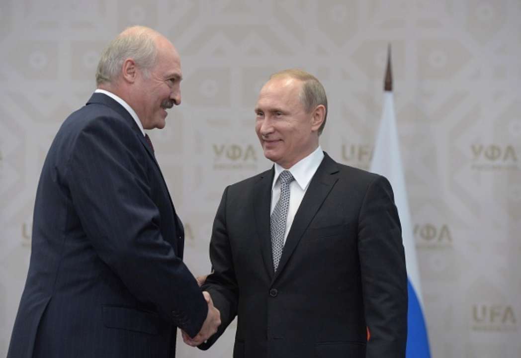 Експерт пояснив, чому Лукашенко відпустив 37 політичних вʼязнів/Фото: Getty Images Експерт пояснив, чому Лукашенко відпустив 37 політичних вʼязнів