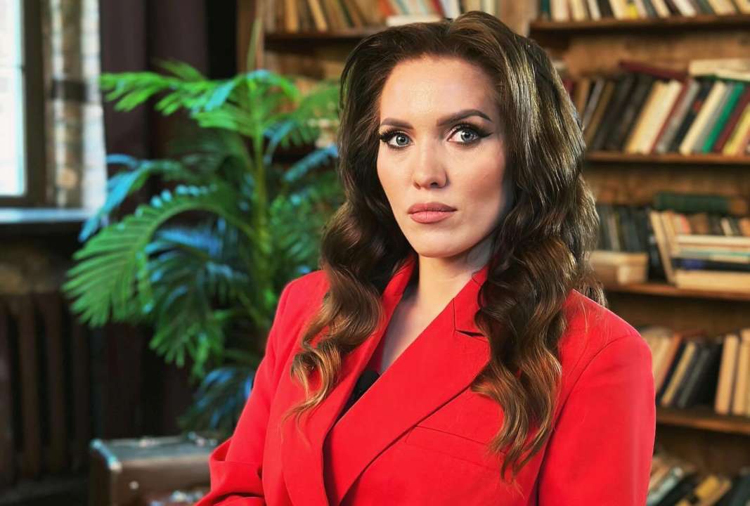Скандал среди украинских звезд: продюсер Jerry Heil обвинила певицу в неблагодарности