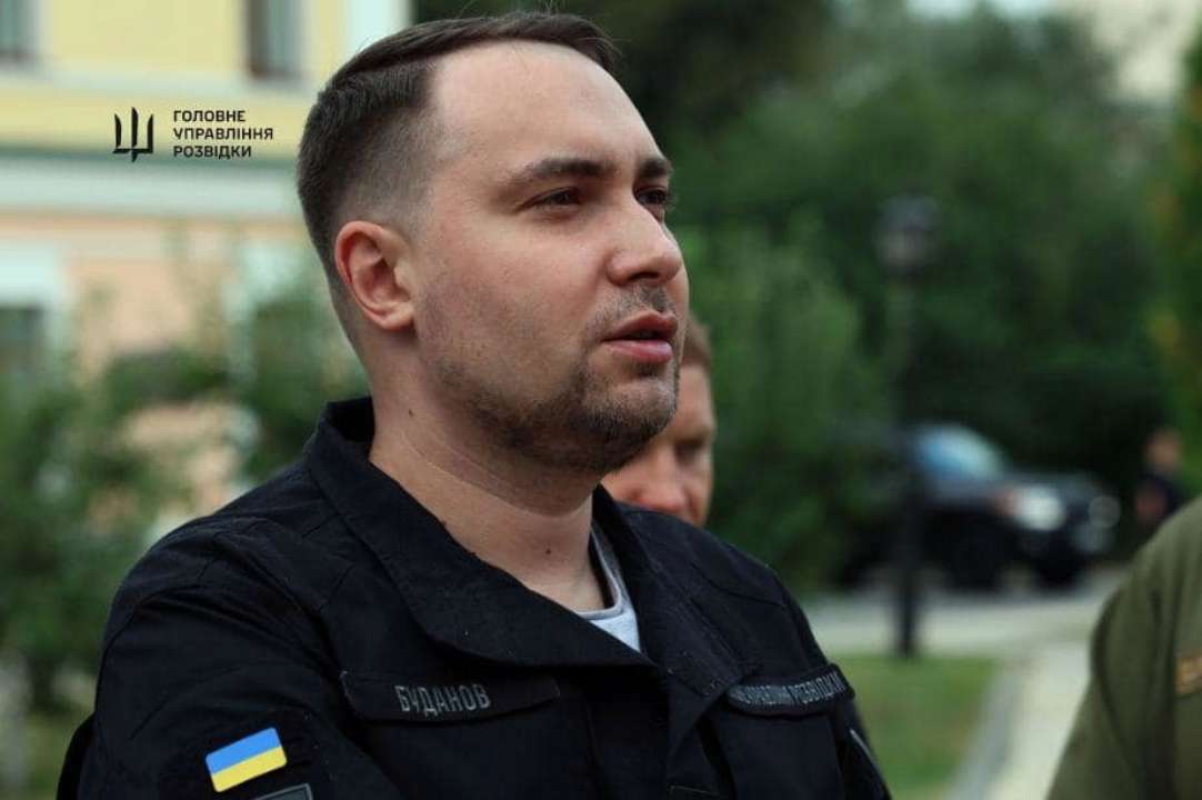 Стало известно о роли Буданова в операции в Волчанске/Фото: ГУР