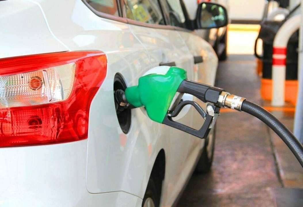 Скільки коштують сьогодні 19 жовтня бензин, газ і дизель в Україні ціна на бензин АЗС