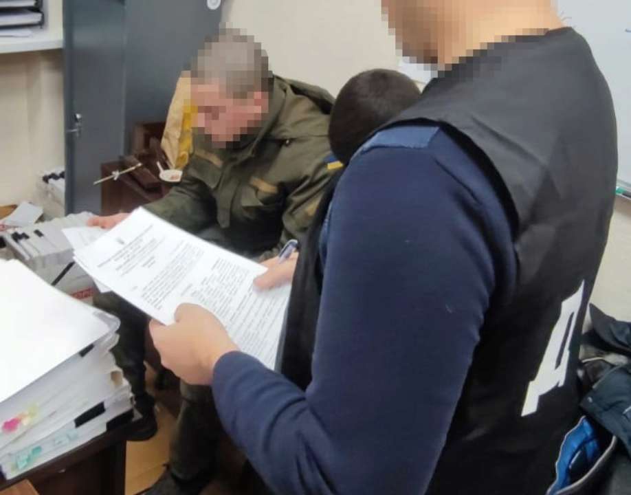 Апеляційний суд залишив у силі довічне позбавлення волі військовому, який у Дніпрі розстріляв колег/Фото: DBRgovua Апеляційний суд залишив у силі довічне позбавлення волі військовому, який у Дніпрі розстріляв колег
