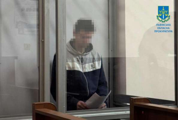 Фото: pgo_gov_ua Смертельна ДТП на Львівщині: суд обрав запобіжні заходи підозрюваним