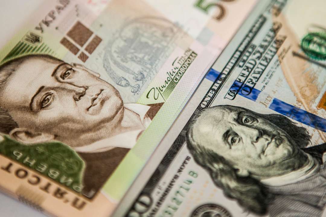В Госстате подсчитали, насколько упала экономика Украины за прошлый год