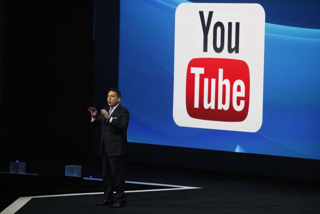 Фото: GettyImages/Автор- Dan R. Krauss В YouTube появится новая функция