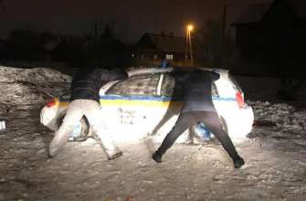 Фото: Влад Виров for Facebook Скульптура