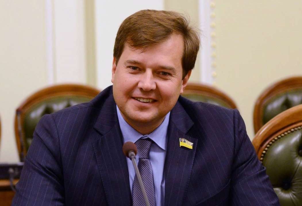 СБУ объявила подозрение самопровозглашенному губернатору Запорожской области/Фото: Facebook