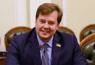 СБУ объявила подозрение самопровозглашенному губернатору Запорожской области/Фото: Facebook СБУ объявила подозрение самопровозглашенному губернатору Запорожской области/Фото: Facebook