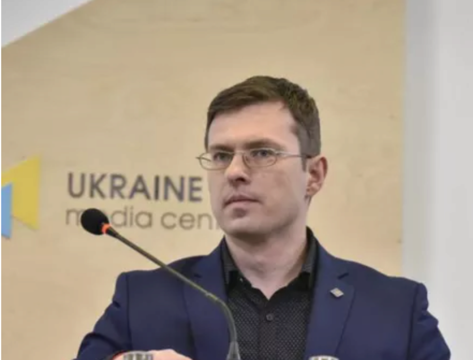 Головний санітарний лікар України розповів, чи є випадки холери у країні. Фото: Parlament.ua Холера в Україні
