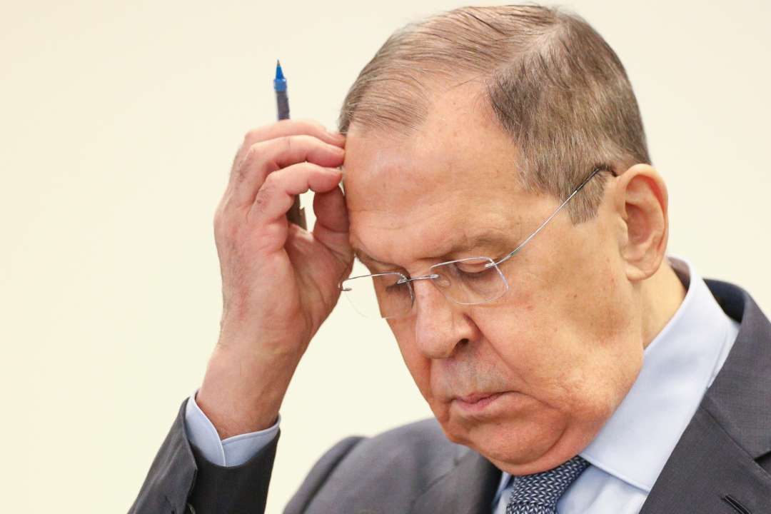 Лавров досрочно покинет встречу G20 из-за бойкота министров G7
