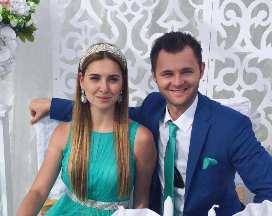 "Я не считаю русский язык - языком захватчиков": актер сериала "Сваты" отказался от украинского
