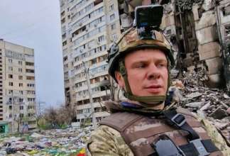 Дмитро Комаров пожартував про мобілізованих росіян/Фото: komarovmir/instagram Не мають елементарних навичок: Дмитро Комаров висміяв мобілізованих росіян