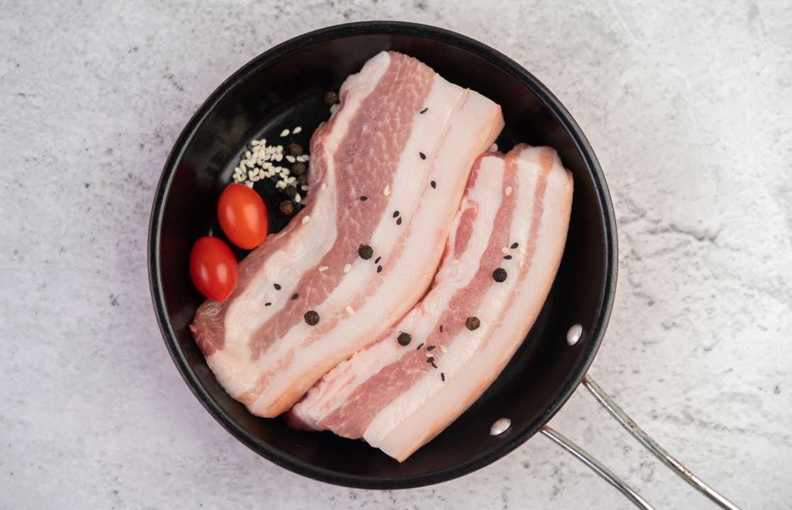 В Украине подскочили цены на сало: сколько стоит продукт