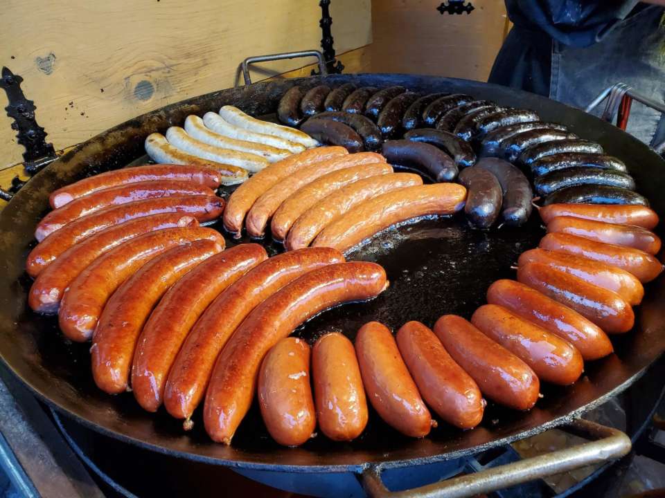 Ковбаса без хімії